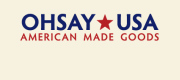 eshop at web store for USA Flag Train Whistles Made in the USA at Ohsay USA in product category Toys & Games
